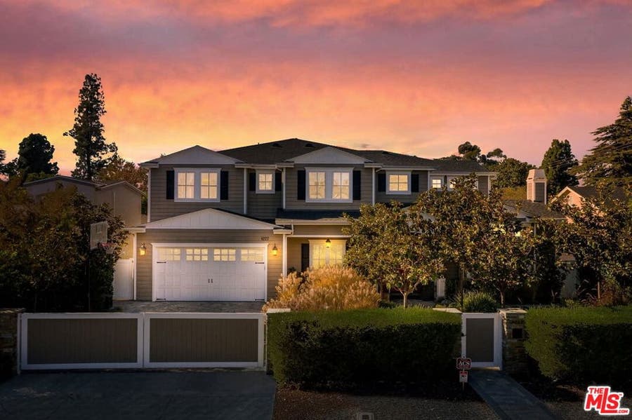 Property photo for 4227 Lemp Avenue, Studio City, CA