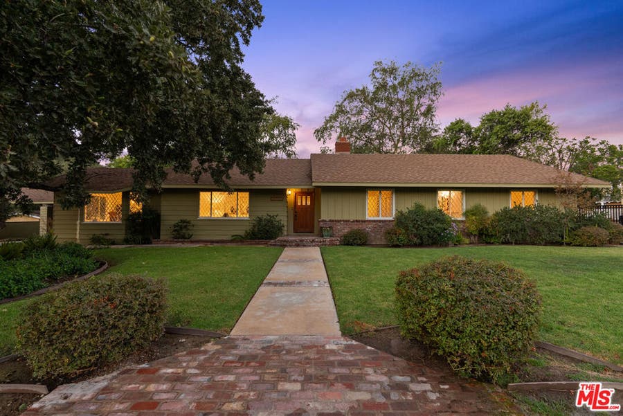 Property photo for 24364 Arcadia Street, Newhall, CA