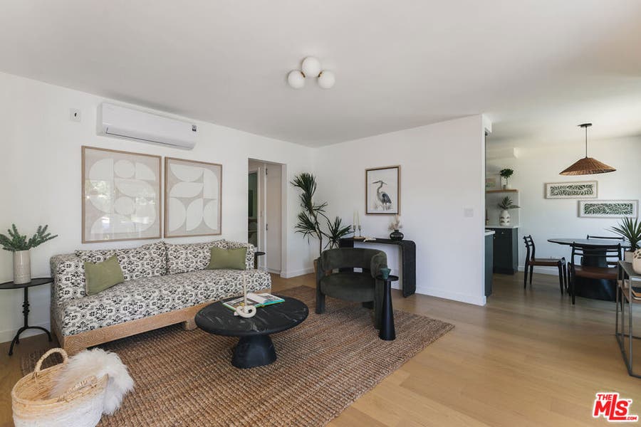 Property photo for 4412 Finley Avenue, #1, Los Angeles, CA