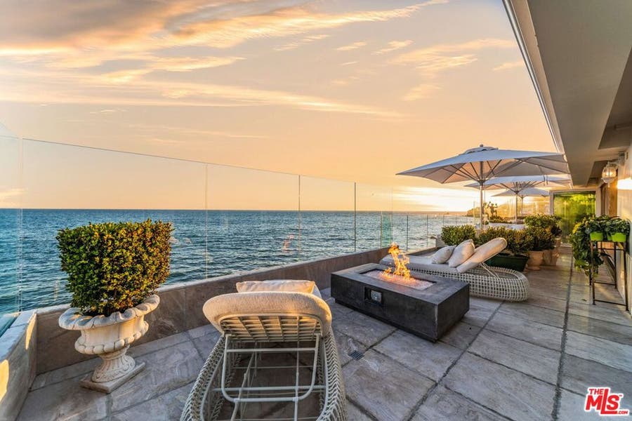 Property photo for 19620 Pacific Coast Highway, Malibu, CA