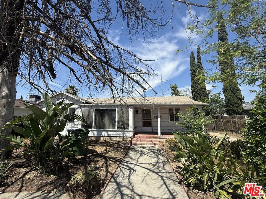 Property photo for 11229 Saticoy Street, Sun Valley, CA