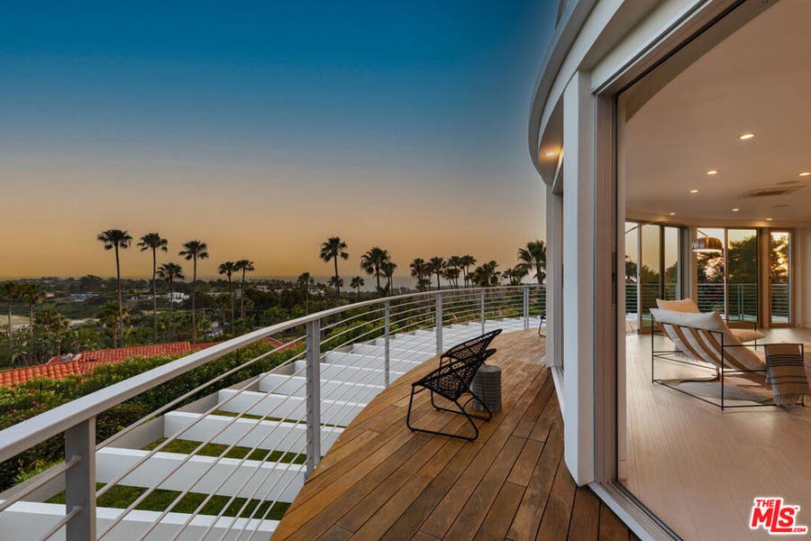 Property photo for 6375 Gayton Place, Malibu, CA