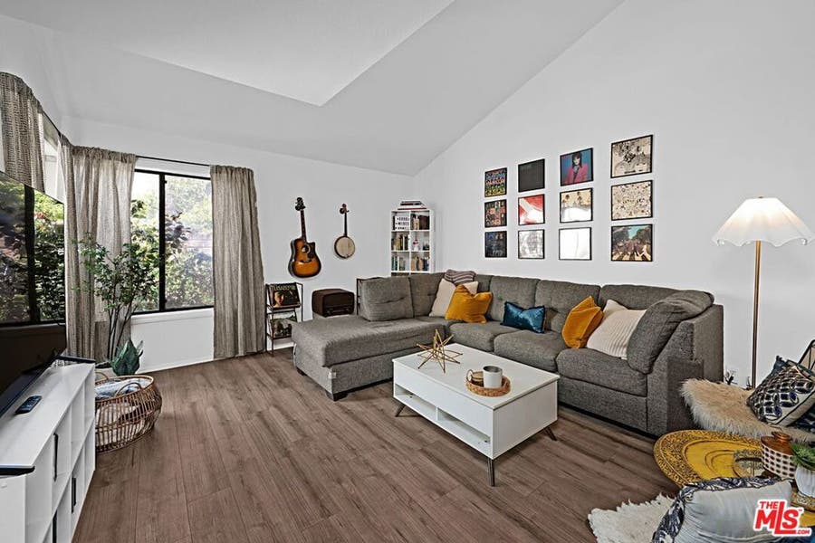 Property photo for 620 W Hyde Park Boulevard, #117, Inglewood, CA