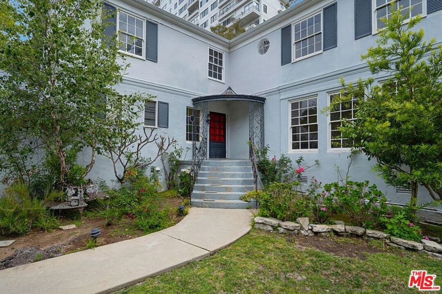 Property photo for 10546 Lindbrook Avenue, Los Angeles, CA