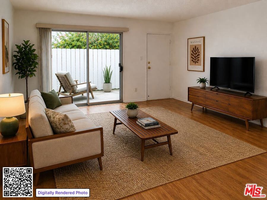Property photo for 3749 Veteran Avenue, #1, Los Angeles, CA