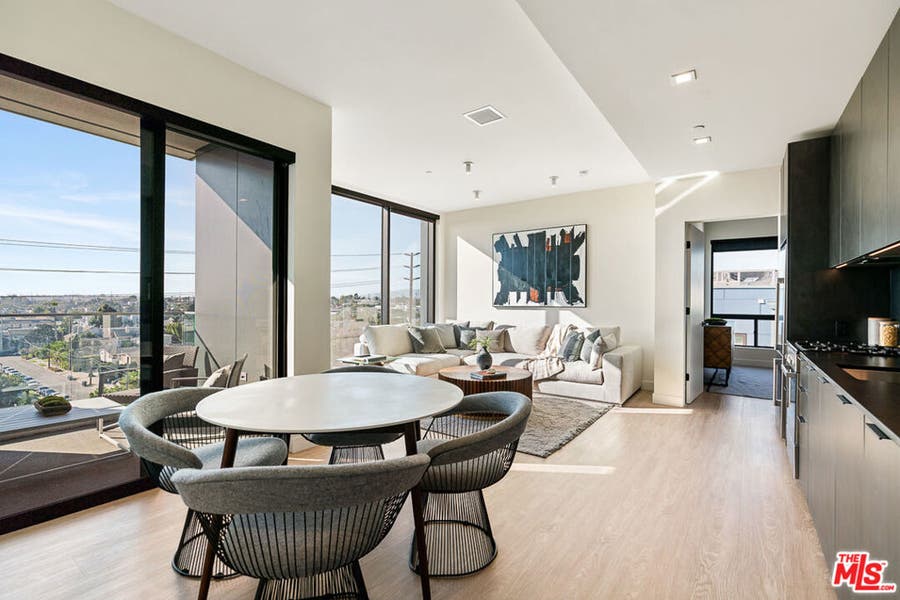 Property photo for 3688 Overland Avenue, #304, Los Angeles, CA