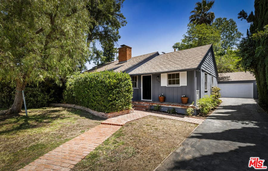 Property photo for 5106 Ranchito Avenue, Sherman Oaks, CA