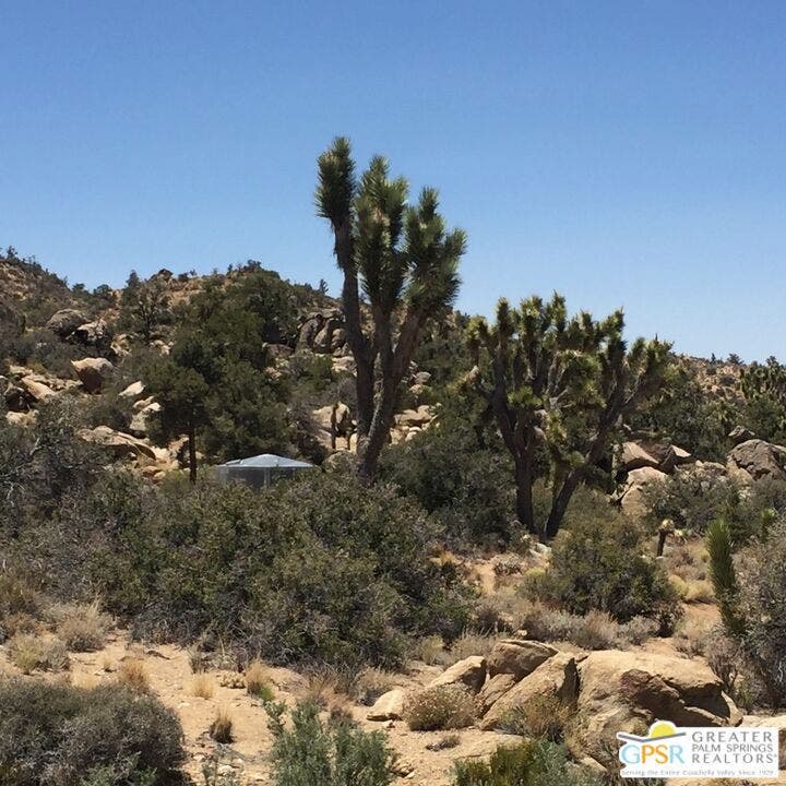 Property photo for 1430 Orion, Pioneertown, CA