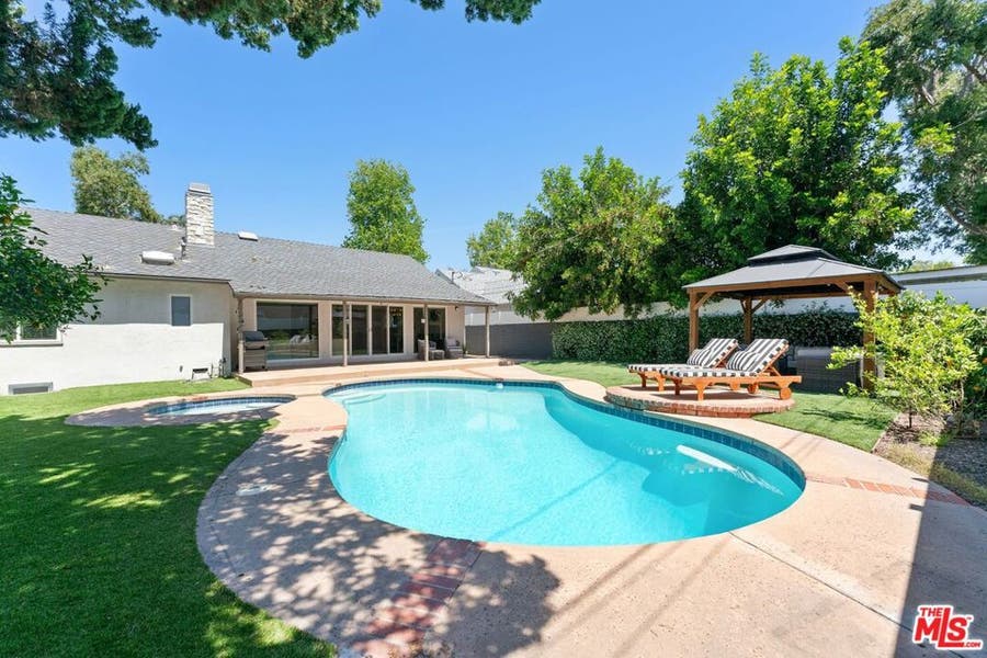 Property photo for 14056 Margate Street, Sherman Oaks, CA