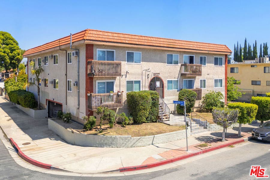 Property photo for 13227 Vanowen Street, North Hollywood, CA
