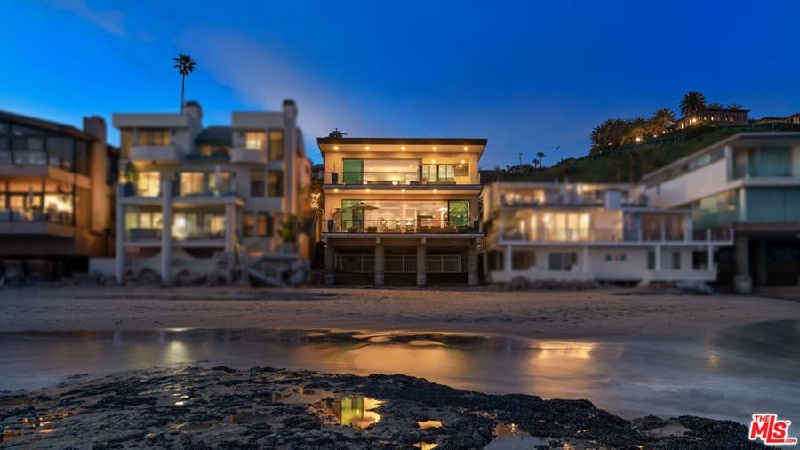 Property photo for 25250 Malibu Road, Malibu, CA