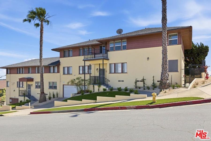 Property photo for 4462 W 59th Street, Los Angeles, CA