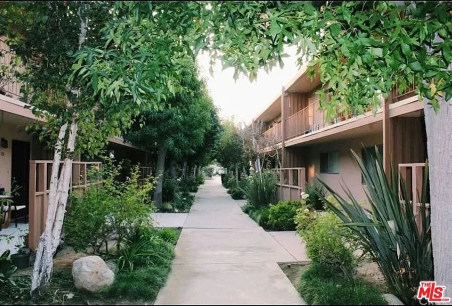Property photo for 14903 S Normandie Avenue, #115, Gardena, CA
