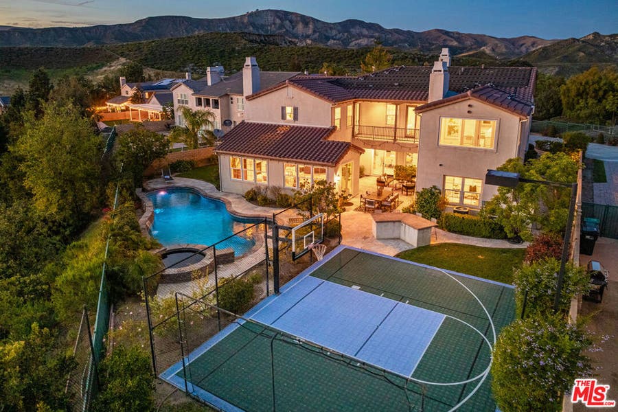 Property photo for 3447 Sentinel Court, Simi Valley, CA