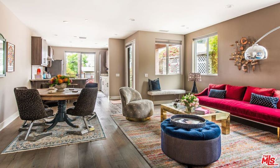 Property photo for 1882 Lucretia Avenue, Los Angeles, CA