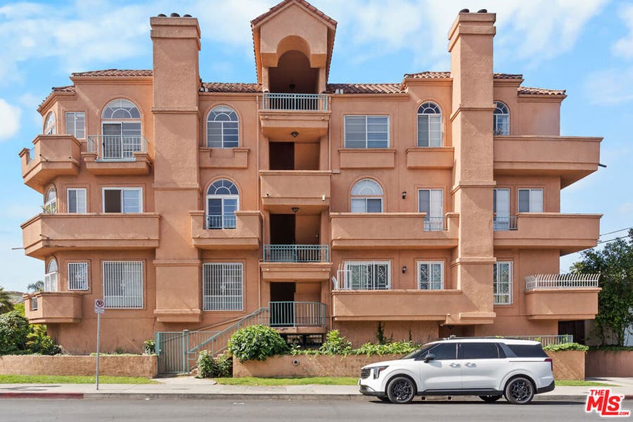 Property photo for 801 Lorraine Boulevard, #301, Los Angeles, CA