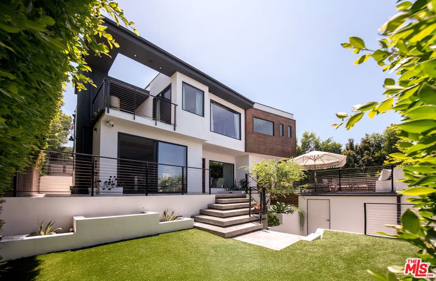 Property photo for 3606 Berry Drive, Studio City, CA