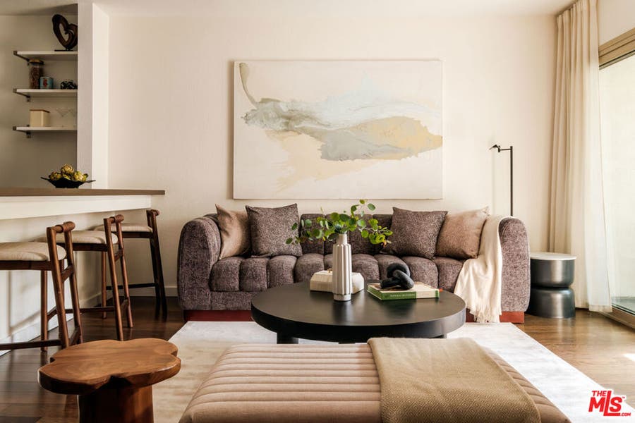 Property photo for 141 S Clark Drive, #404, West Hollywood, CA