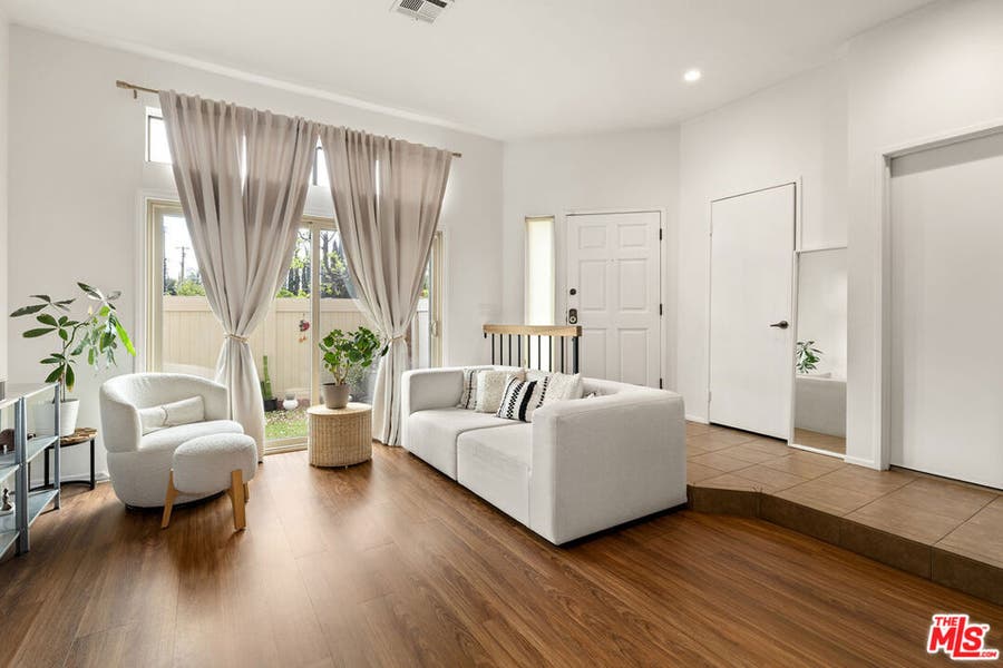 Property photo for 22525 Sherman Way, #203, West Hills, CA
