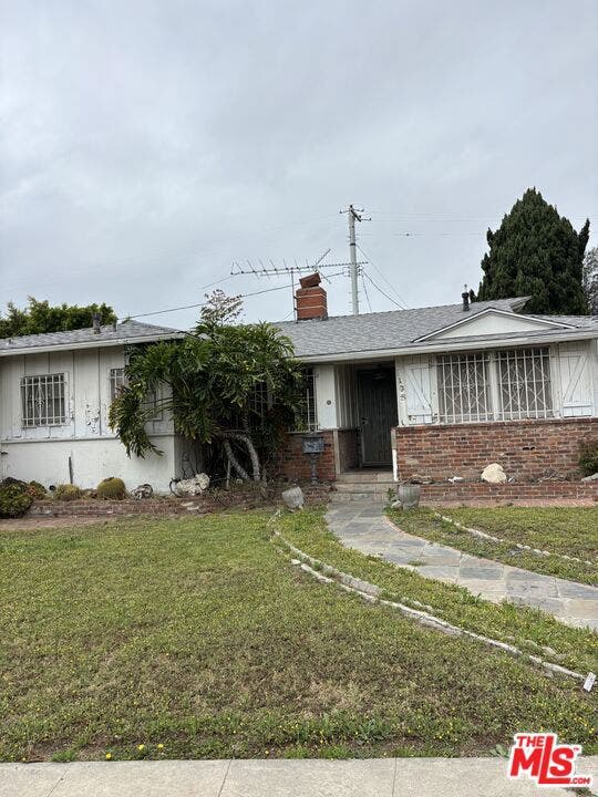 Property photo for 1163 Lake Street, Venice, CA