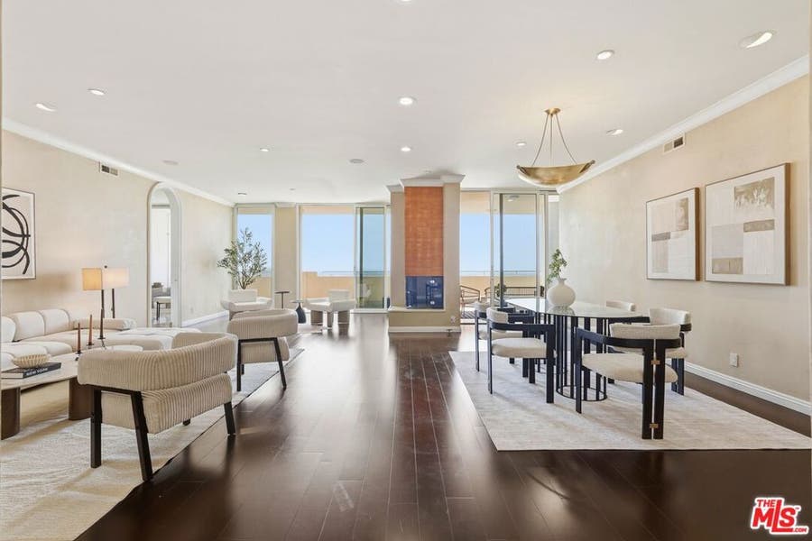 Property photo for 1333 S Beverly Glen Boulevard, #902, Los Angeles, CA