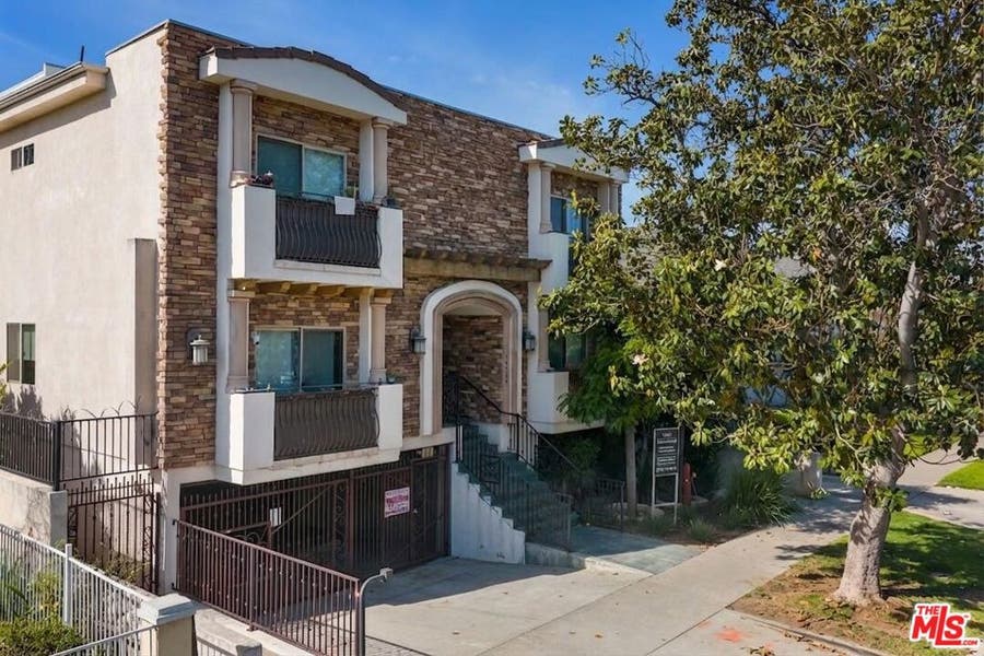 Property photo for 14764 Sylvan Street, Van Nuys, CA
