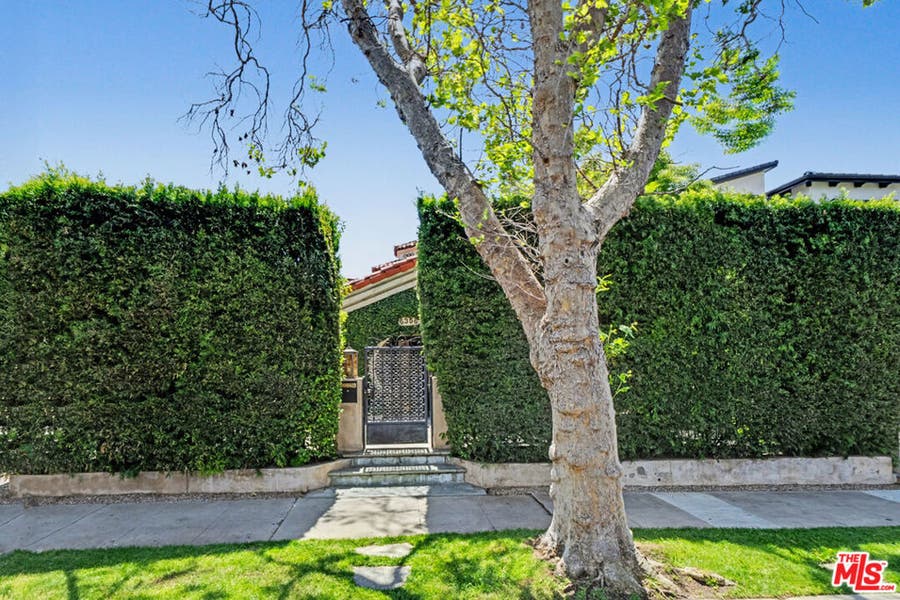 Property photo for 6356 Drexel Avenue, Los Angeles, CA