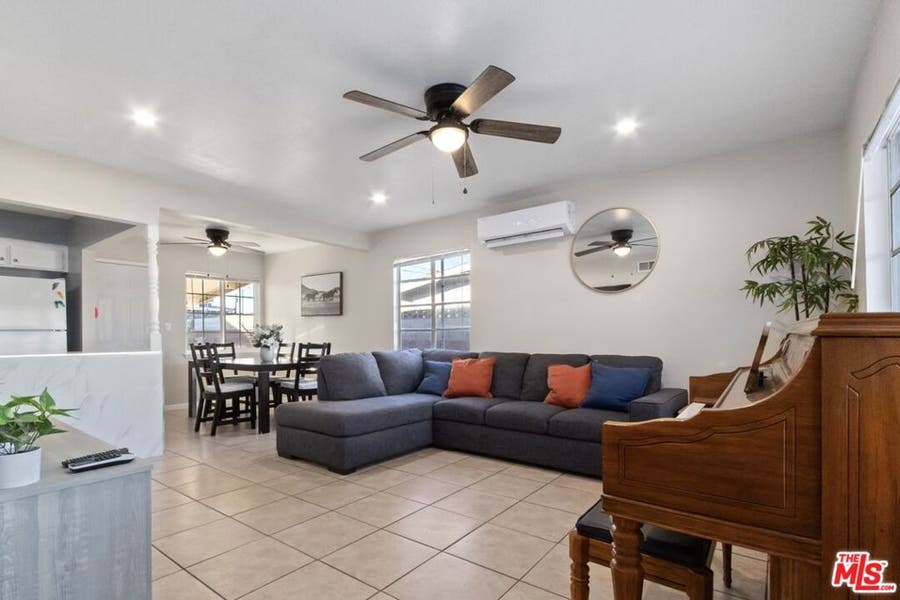 Property photo for 38457 Sumac Avenue, Palmdale, CA