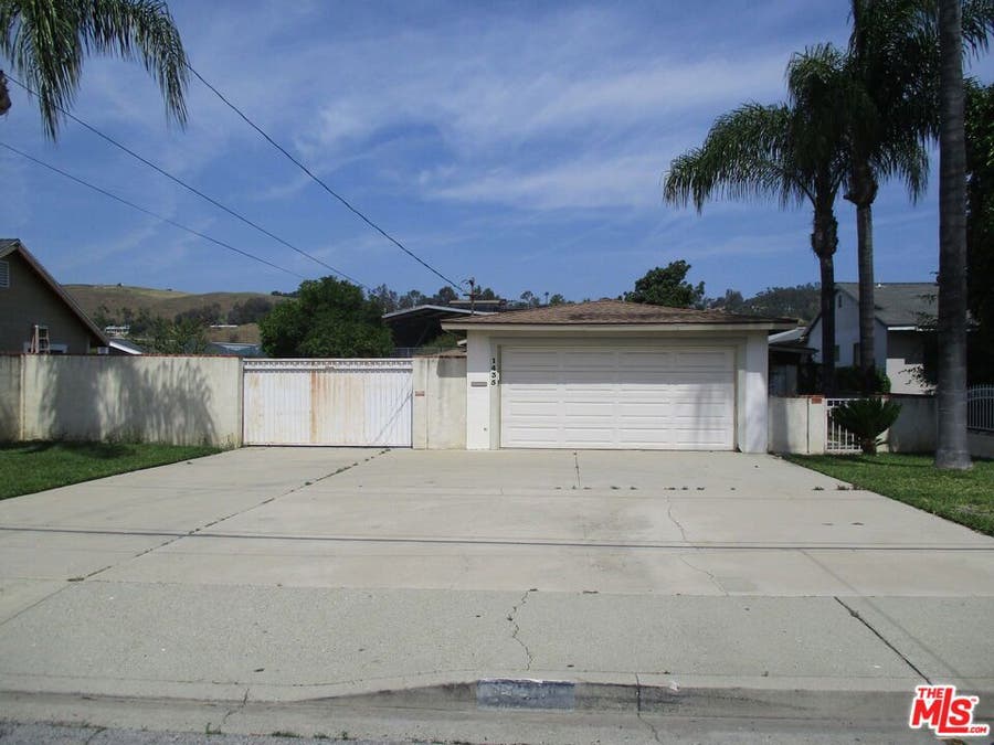 Property photo for 1435 Elwood Street, Pomona, CA