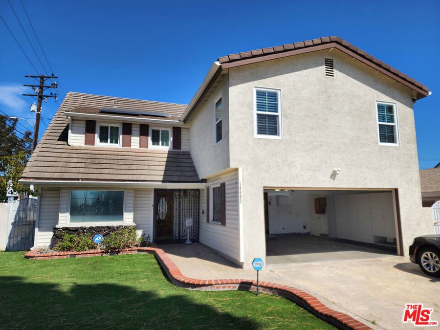 Property photo for 19002 S Grandee Avenue, Carson, CA