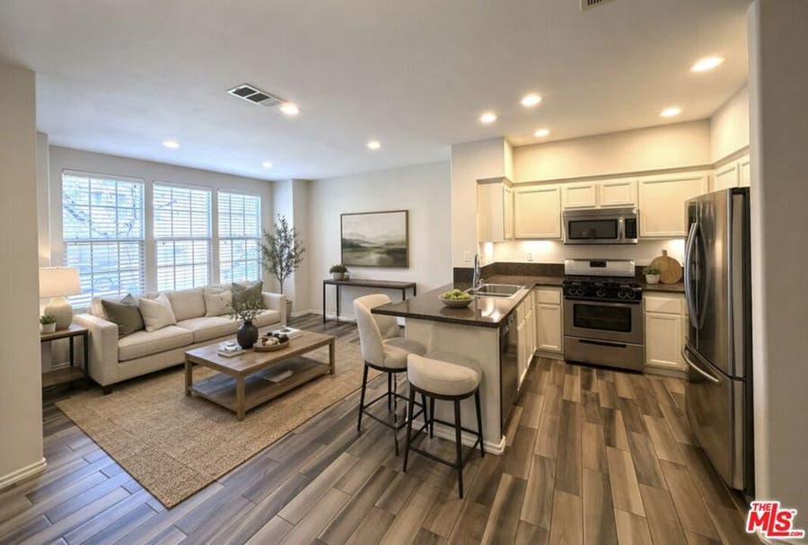 Property photo for 27030 Victoria Lane, #76, Valencia, CA
