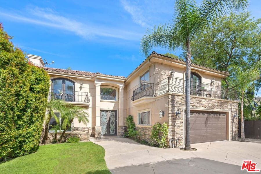 Property photo for 5018 Woodley Avenue, Encino, CA