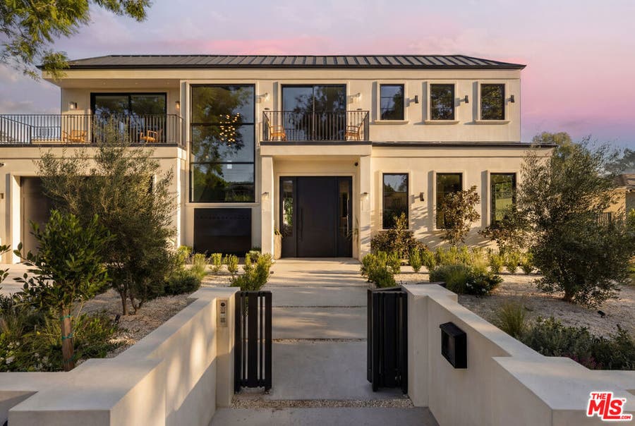 Property photo for 4634 Ethel Avenue, Sherman Oaks, CA