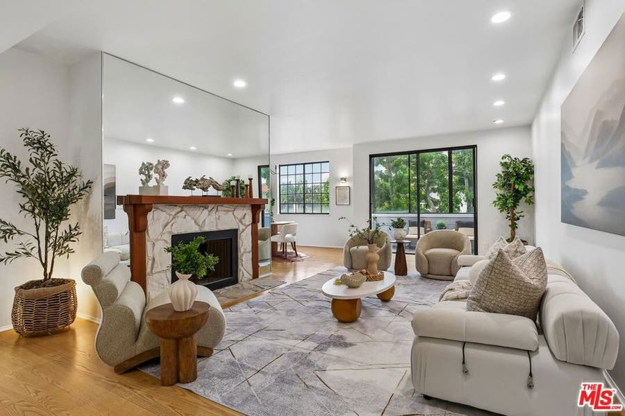 Property photo for 311 Bora Bora Way, #3204, Marina Del Rey, CA