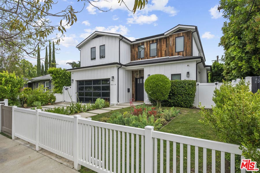 Property photo for 5314 Willis Avenue, Sherman Oaks, CA
