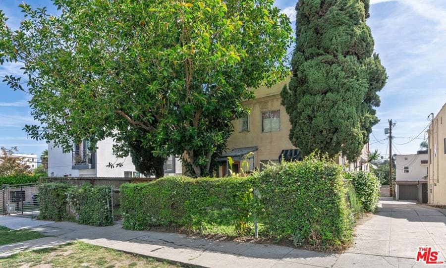 Property photo for 328 N Alexandria Avenue, Los Angeles, CA
