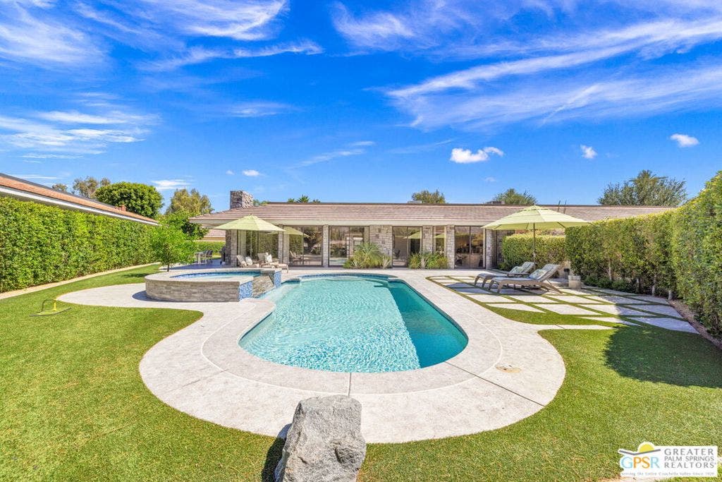15 Cromwell Court, Rancho Mirage, CA 92270 15 Cromwell Court, Rancho Mirage, CA 92270