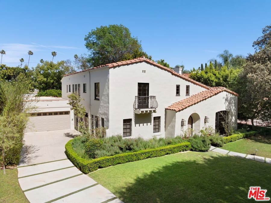 Property photo for 712 N Rodeo Drive, Beverly Hills, CA