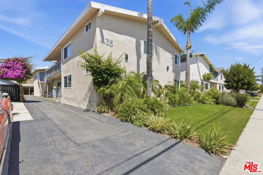 Property photo for 435 W Regent Street, Inglewood, CA