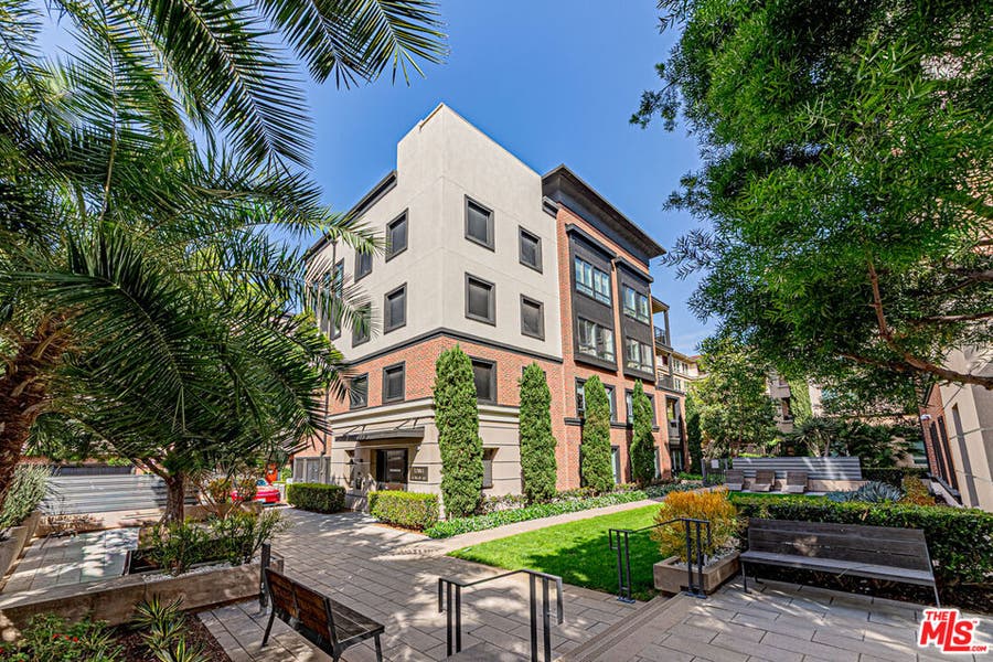 Property photo for 12883 Runway Road, #2, Playa Vista, CA