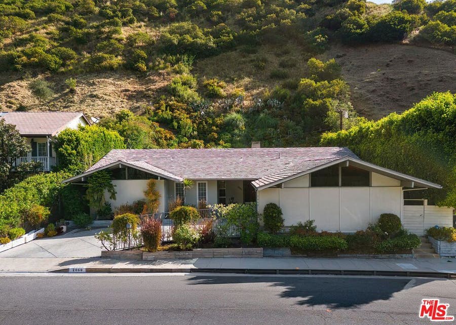 Property photo for 2068 N Beverly Drive, Beverly Hills, CA
