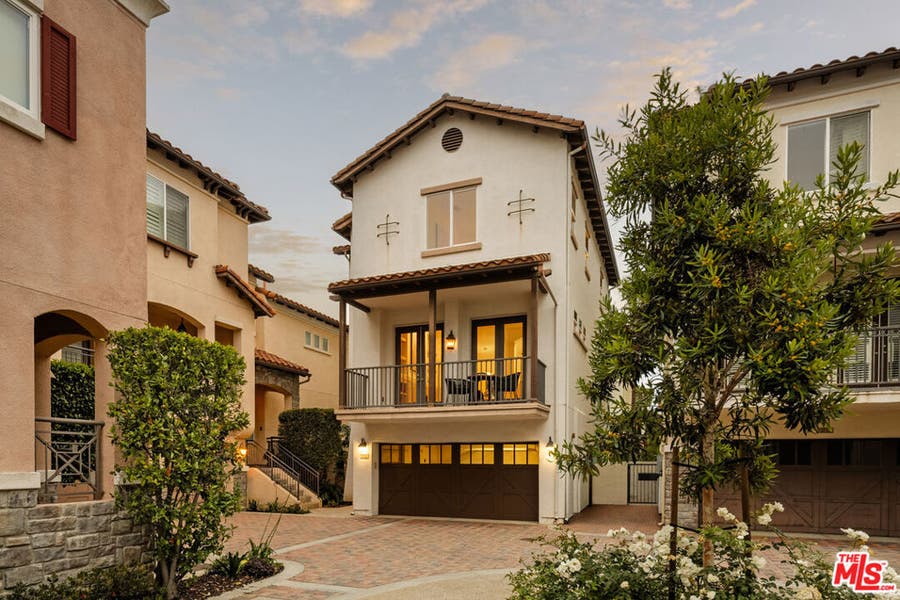 Property photo for 5736 S Celedon, Playa Vista, CA
