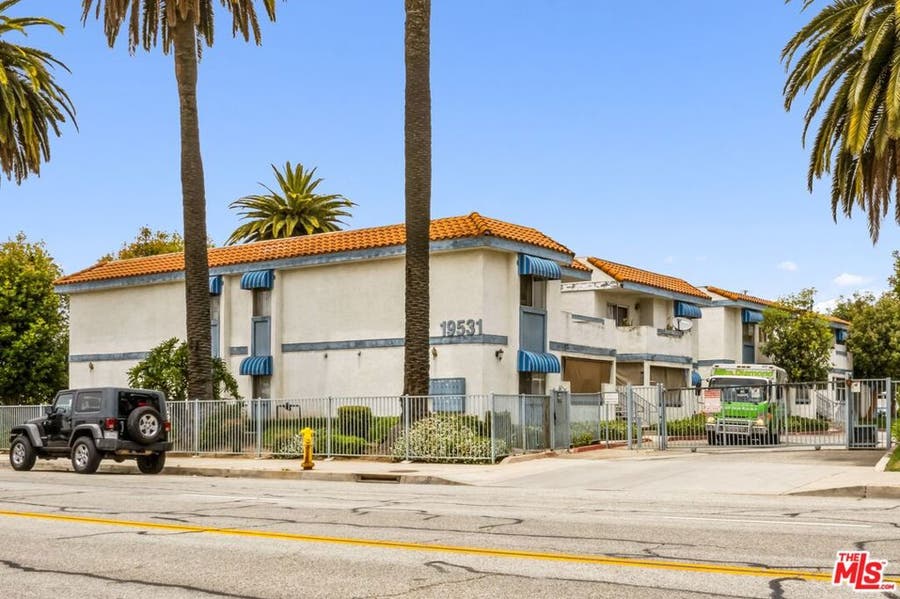 Property photo for 19531 E Cienega Avenue, Covina, CA