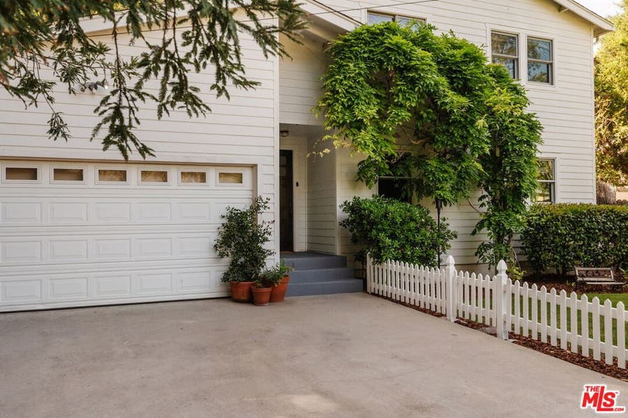 Property photo for 1514 Willow Drive, Topanga, CA