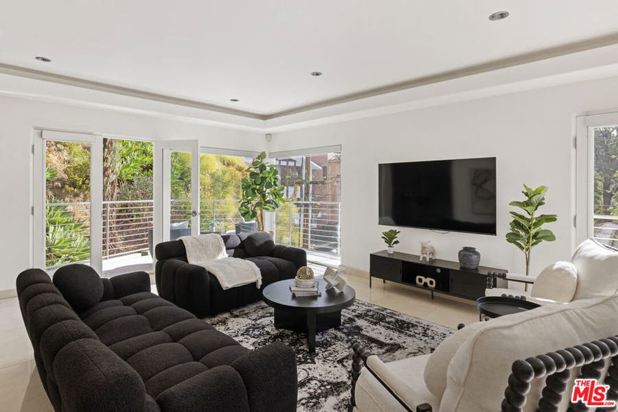 Property photo for 3111 Belden Drive, Los Angeles, CA