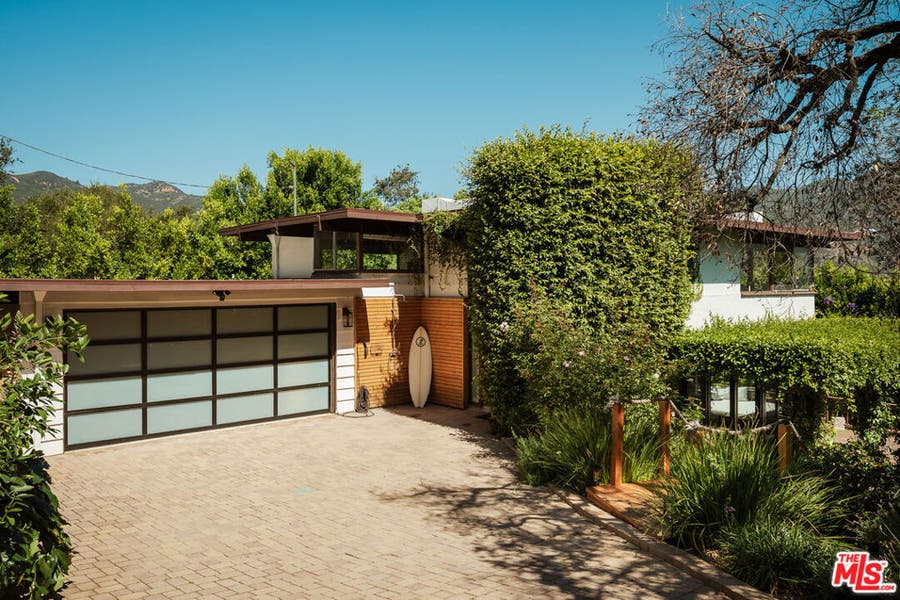 Property photo for 26237 Fairside Road, Malibu, CA