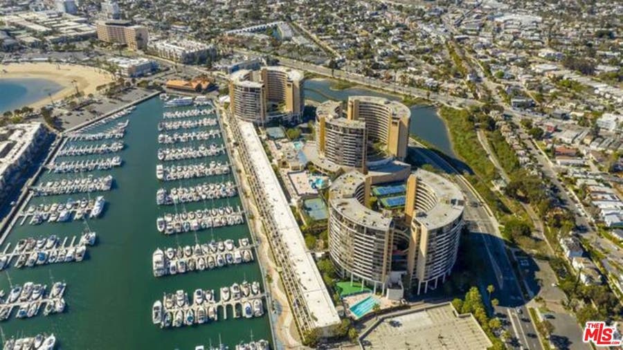 Property photo for 4337 Marina City, #241, Marina Del Rey, CA