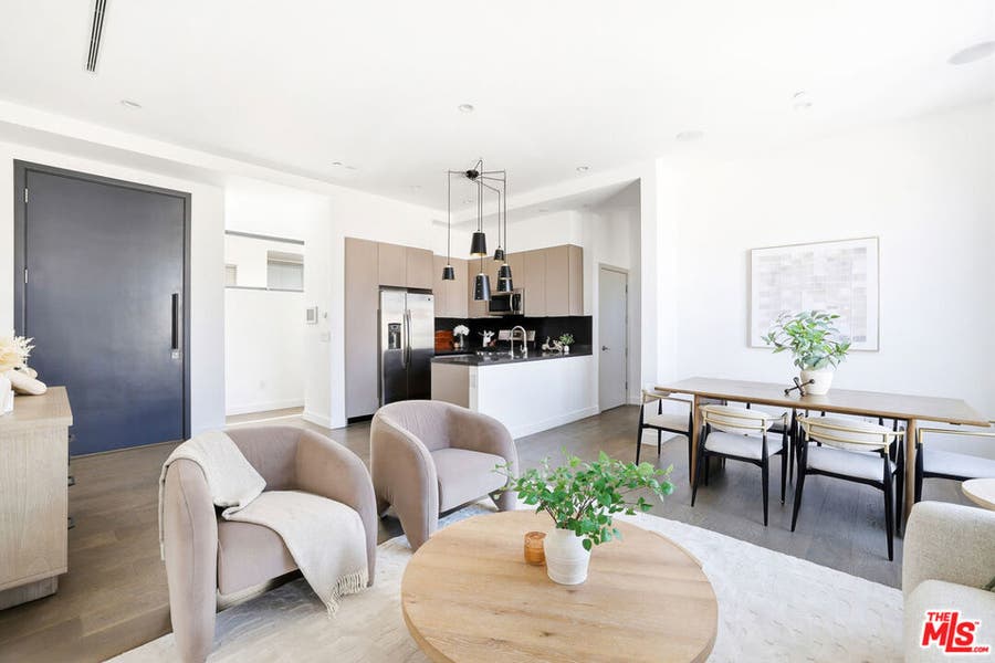Property photo for 1819 Veteran Avenue, Los Angeles, CA