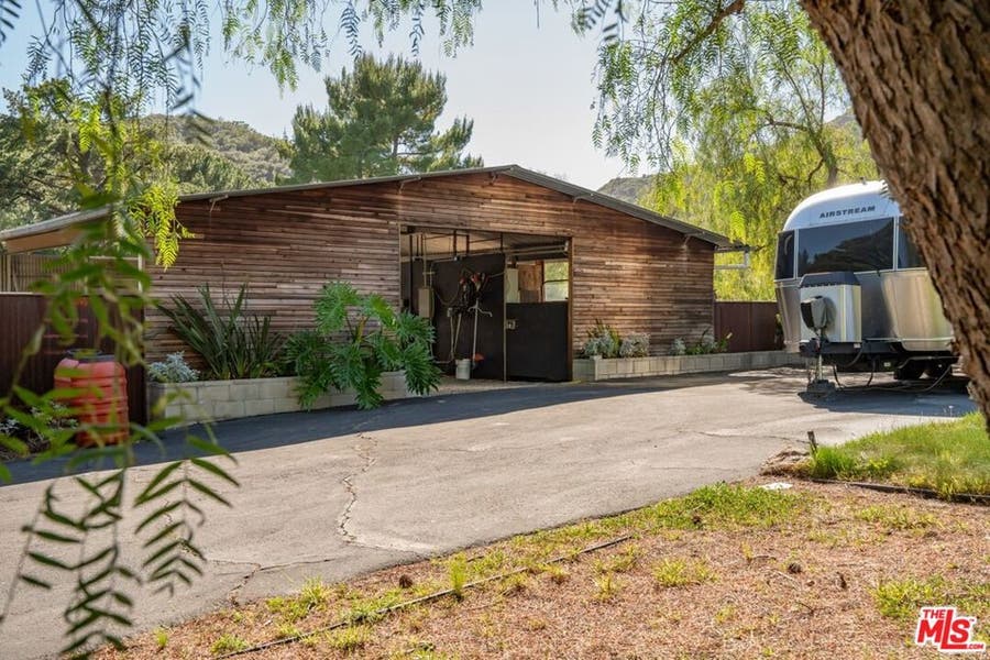 Property photo for 14677 Yerba Buena Road, Malibu, CA