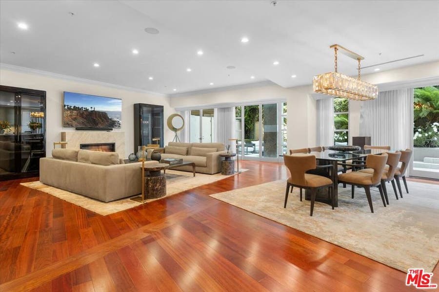 Property photo for 10580 Wilshire Boulevard, #2, Los Angeles, CA